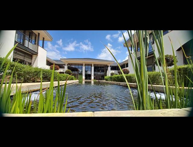 929M² OFFICE TO LET IN ILLOVO